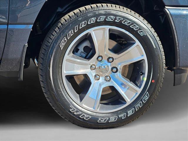New 2026 RAM 1500 Express image 11