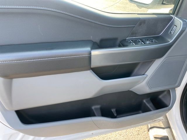 Used 2024 Ford F150 XLT w/ Tow/Haul Package image 16