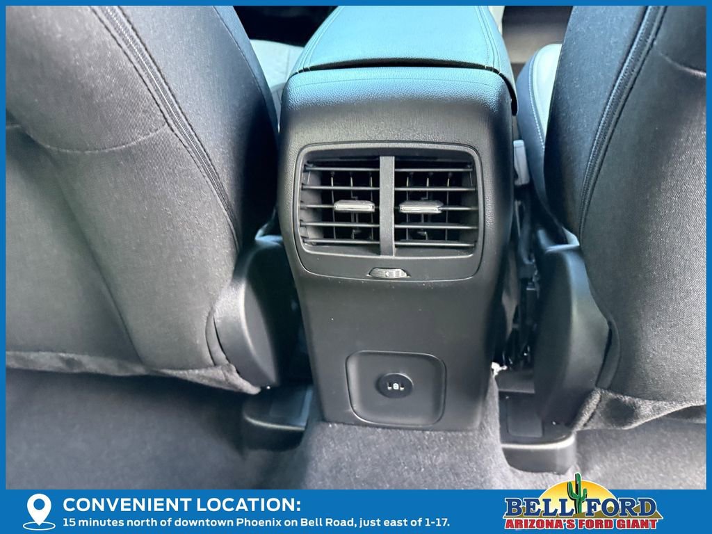 New 2026 Ford Escape Active w/ Tech Pack #1 image 13