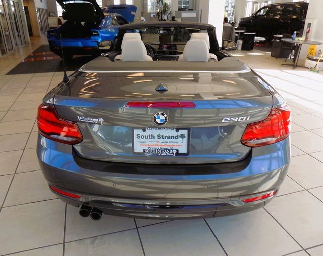 Used 2020 BMW 230i 230i w/ Premium Package image 16