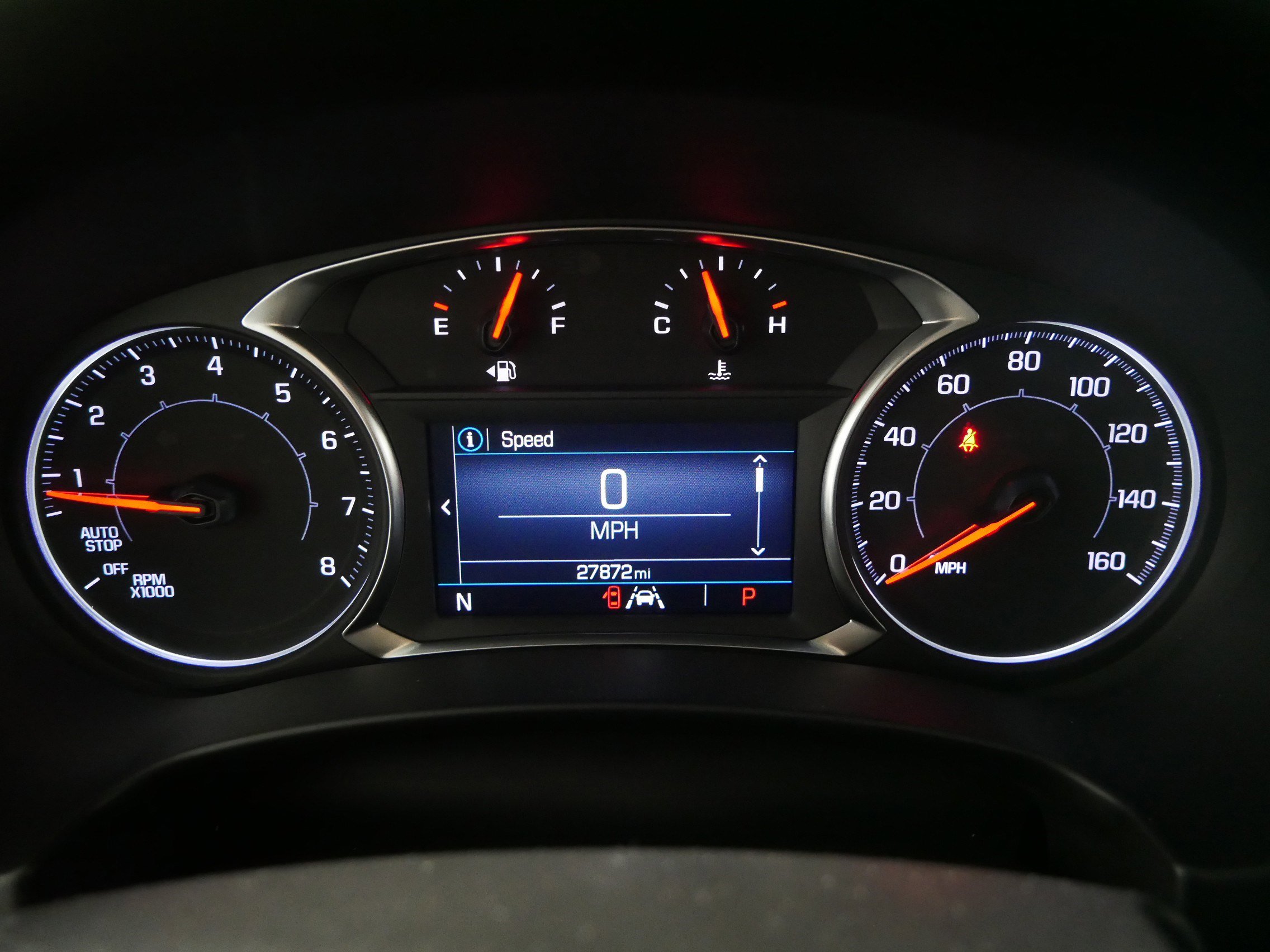 Used 2024 GMC Terrain SLE image 21