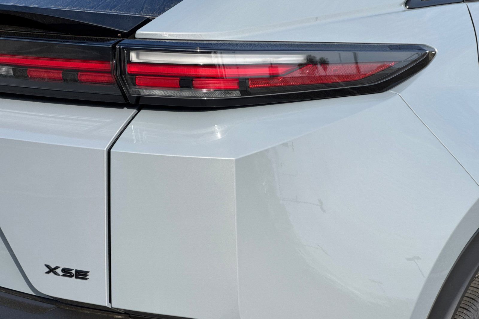 New 2026 Toyota C-HR image 31