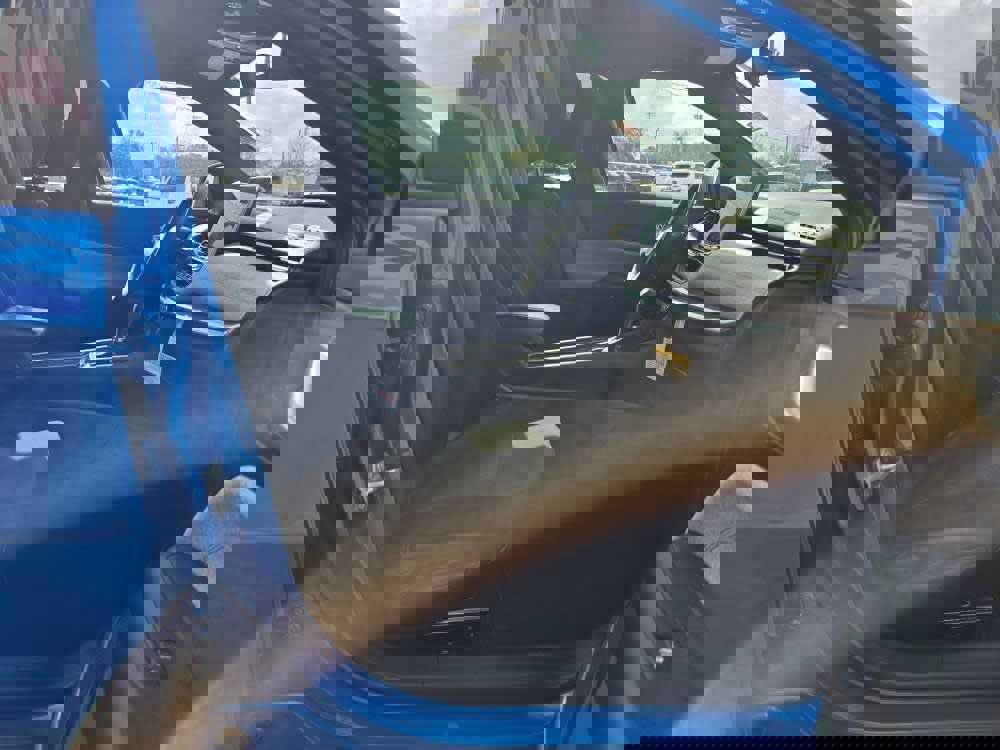 Used 2024 Jeep Compass Sport image 12