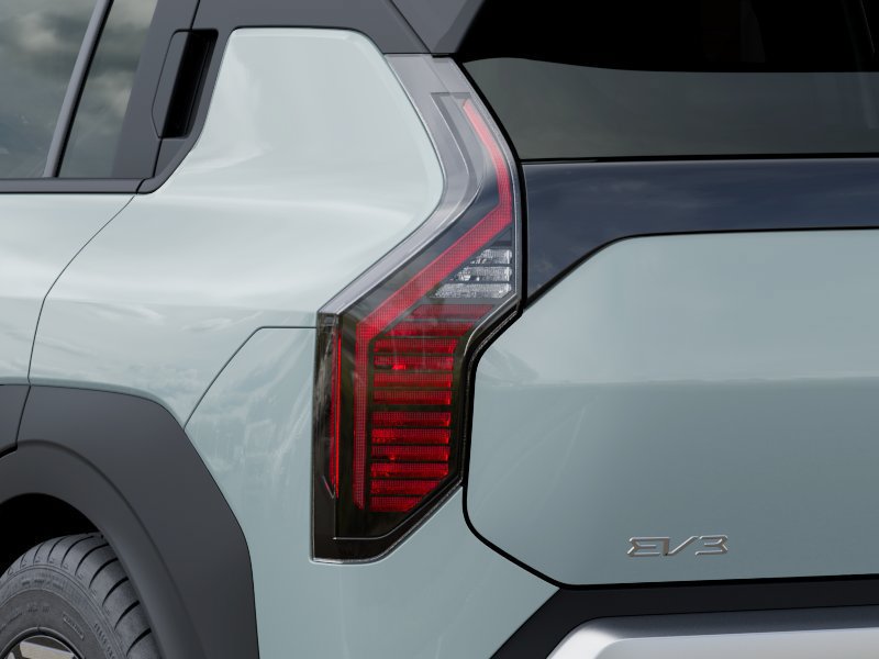 New 2027 Kia EV3 Wind AWD/4WD image 11