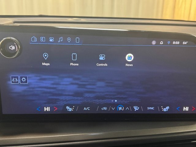 New 2026 Chevrolet Traverse LT image 35