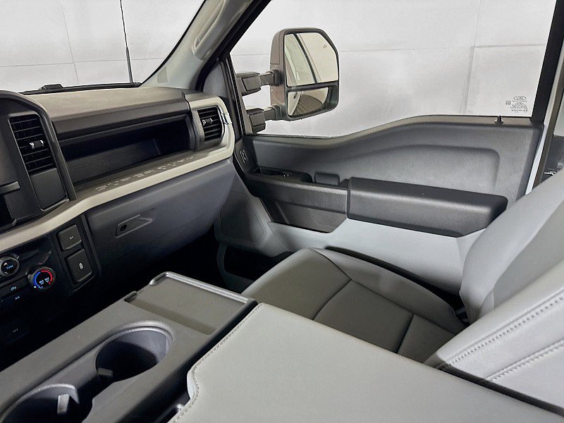 New 2026 Ford F350 XL AWD/4WD image 22