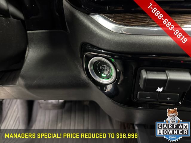 Certified 2024 GMC Sierra 1500 Elevation image 23