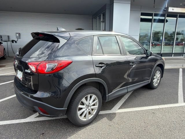 Used 2016 MAZDA CX-5 Sport AWD/4WD image 3