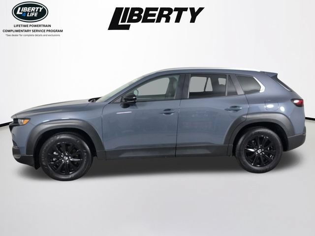 Used 2024 MAZDA CX-50 AWD 2.5 S w/ Cargo Package image 6