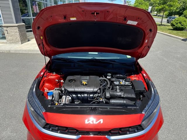 Used 2023 Kia Forte GT-Line FWD image 16