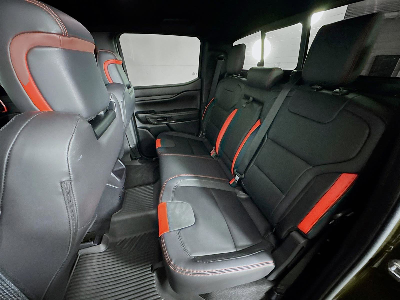 Used 2025 Ford Ranger Raptor image 23