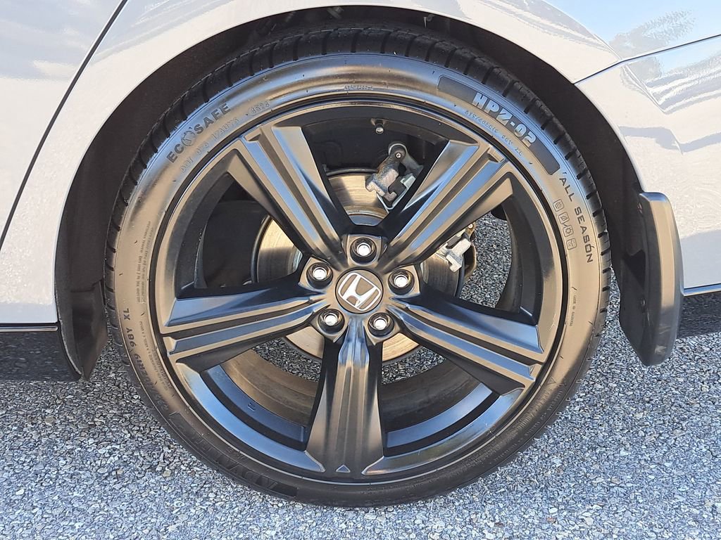 Used 2023 Honda Accord Sport image 5