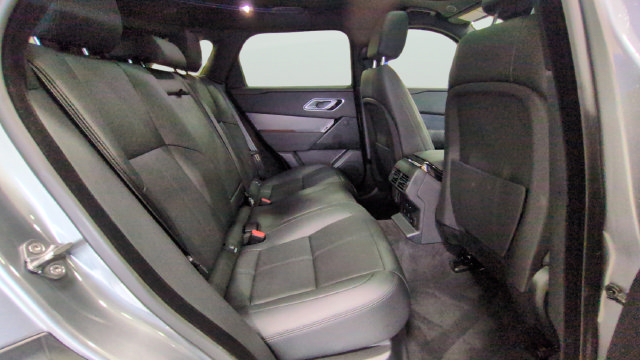 Used 2024 Land Rover Range Rover Velar Dynamic SE AWD/4WD image 19