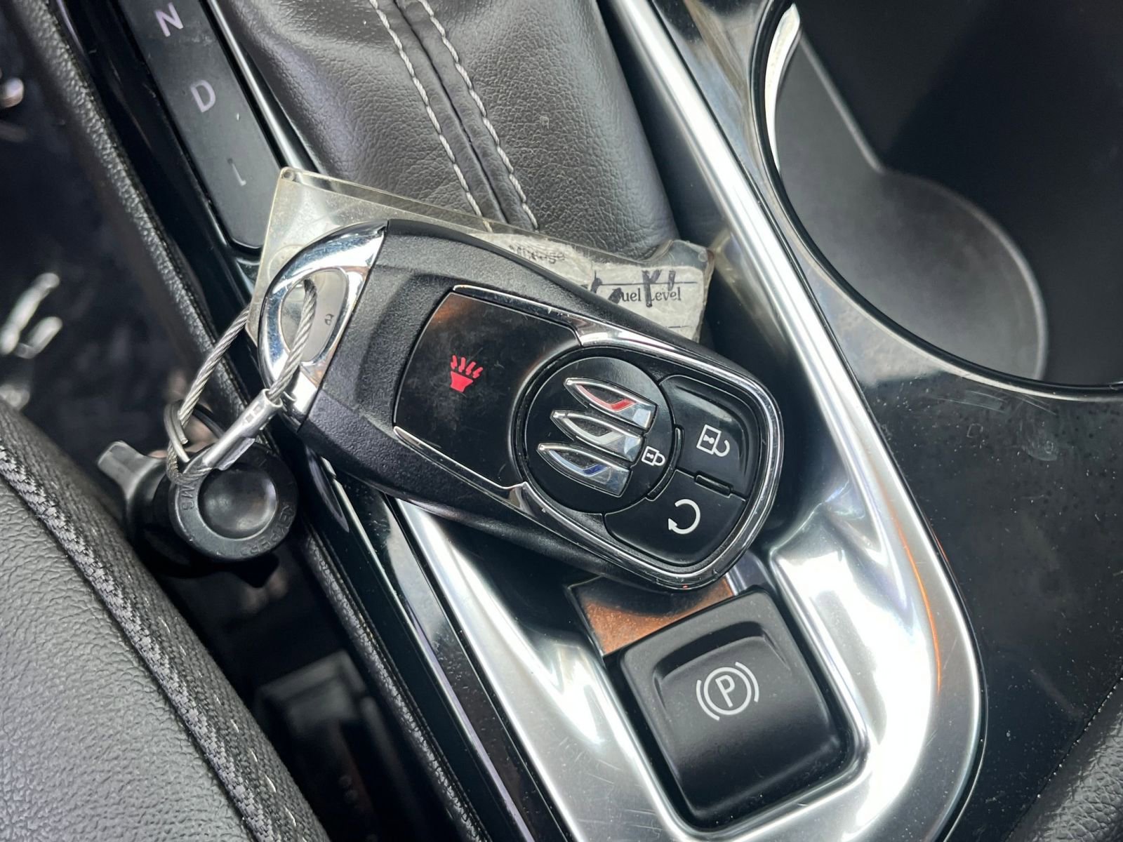 Used 2025 Buick Encore GX Preferred image 21