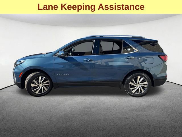Used 2024 Chevrolet Equinox Premier image 6