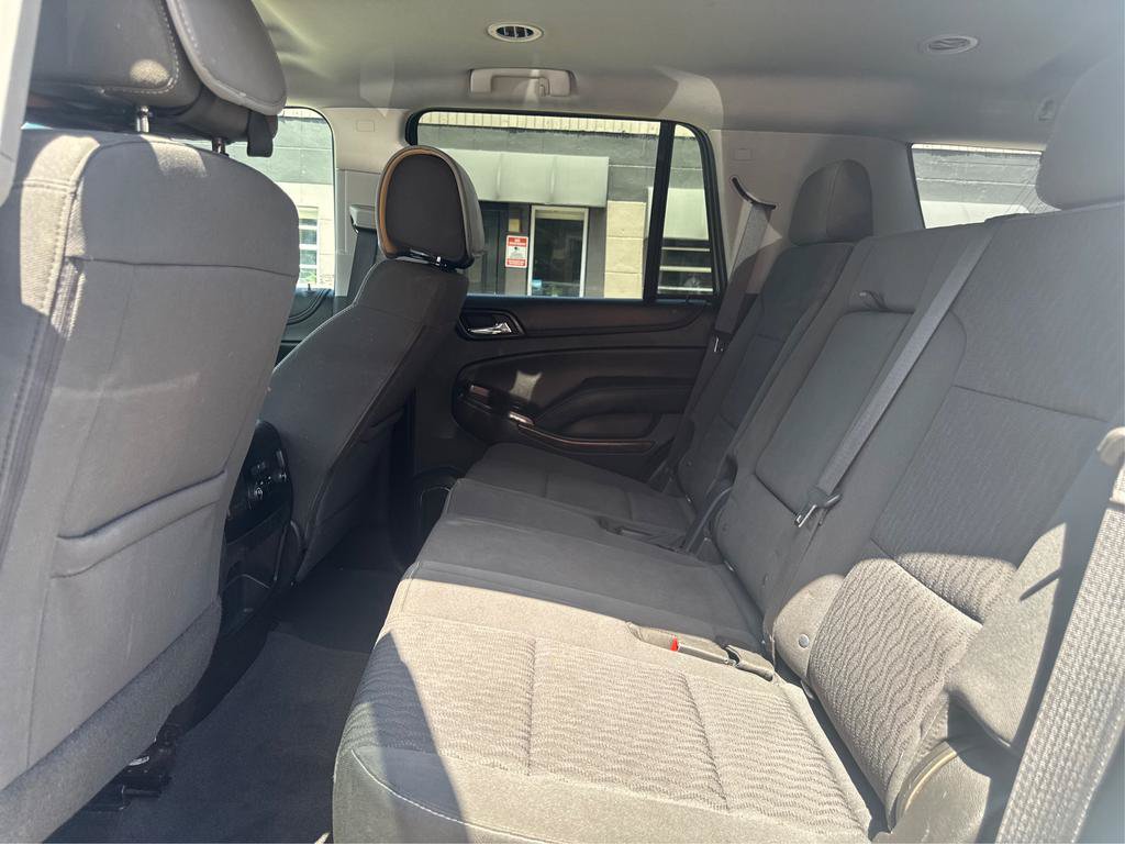 Used 2019 Chevrolet Tahoe LS w/ Max Trailering Package AWD/4WD image 10