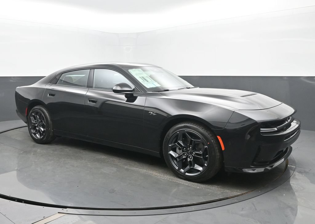 New 2026 Dodge Charger R/T w/ Driver Convenience Group AWD/4WD image 7