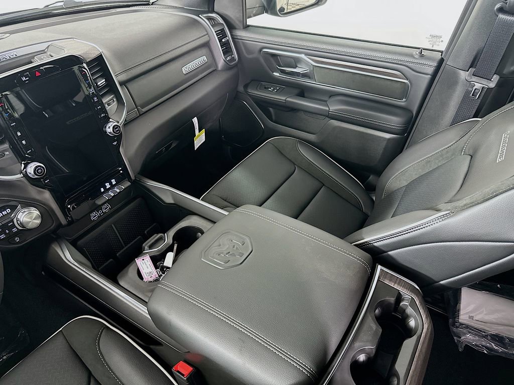 New 2026 RAM 1500 Laramie image 29