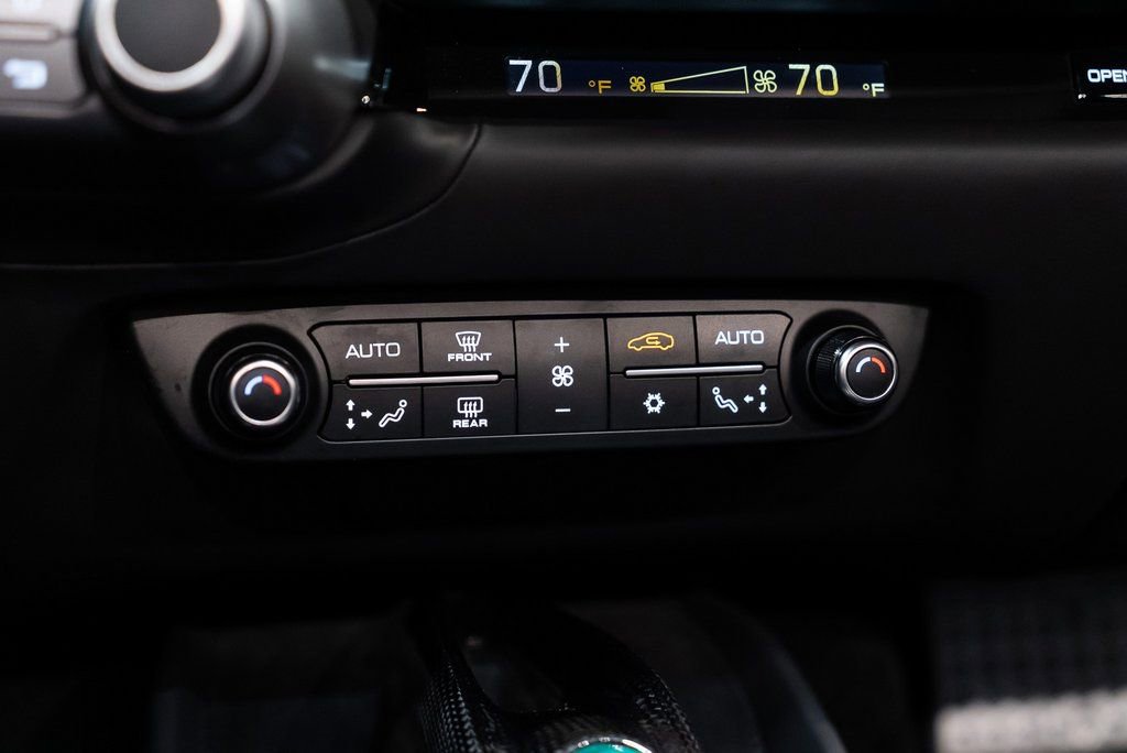 Certified 2022 Ferrari 812 GTS image 36