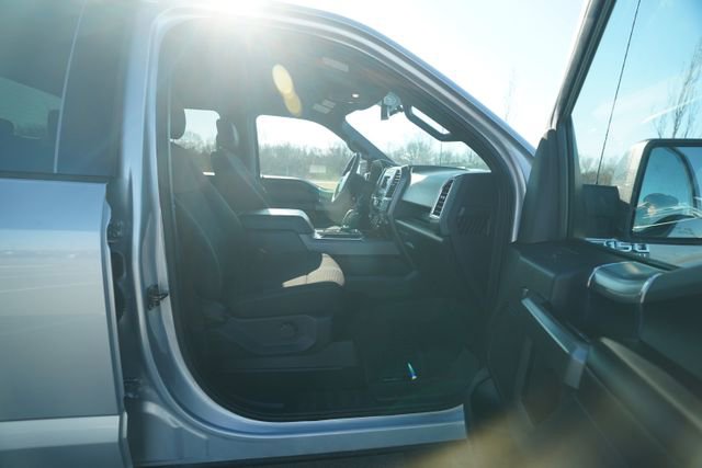 Used 2015 Ford F150 XLT w/ Equipment Group 301A Mid image 18