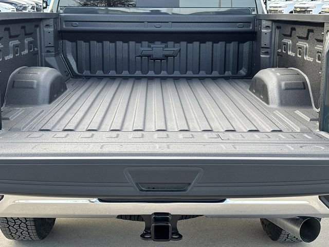 New 2026 Chevrolet Silverado 3500 LTZ w/ LTZ Premium Texas Edition image 30