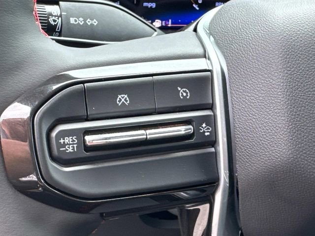 New 2025 Chevrolet Colorado Z71 w/ Technology Package image 25