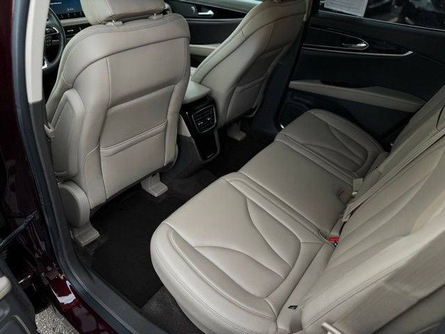 Certified 2023 Lincoln Nautilus AWD w/ Premium Package image 21