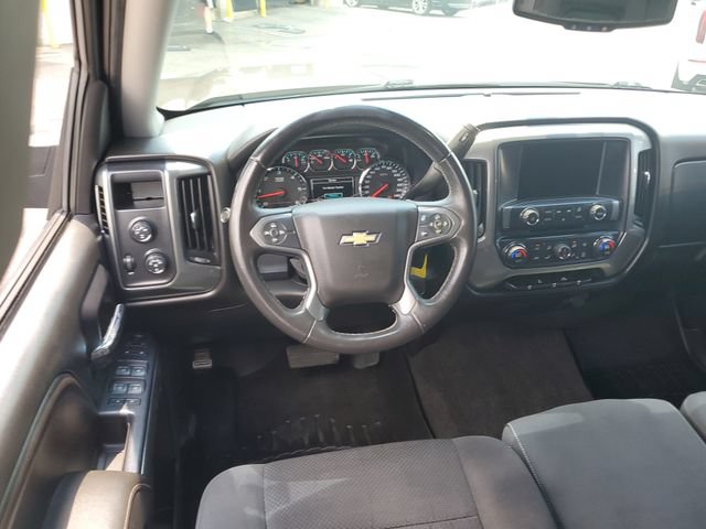Used 2014 Chevrolet Silverado 1500 LT w/ All Star Edition AWD/4WD image 11