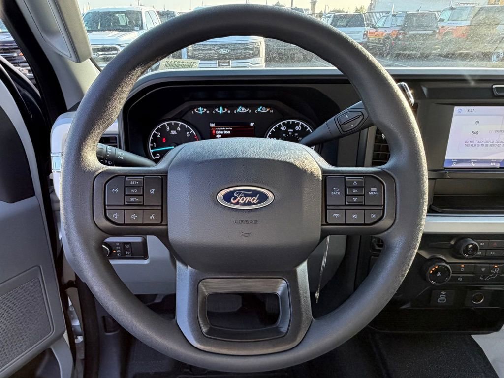 New 2026 Ford F250 XL w/ 360-Degree Camera Package image 18