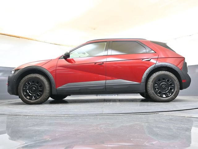 Used 2025 Hyundai Ioniq 5 XRT AWD/4WD image 31