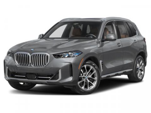 Used 2026 BMW X5 xDrive40i AWD/4WD image 4