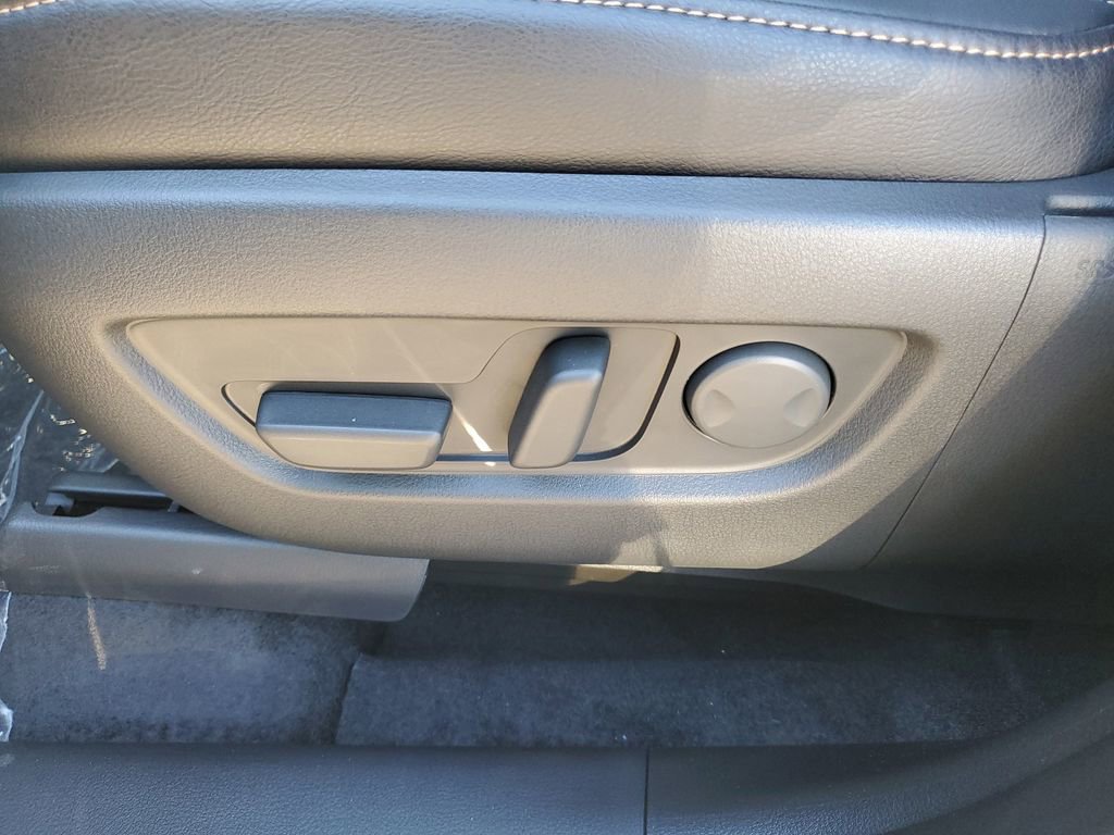 New 2026 MAZDA CX-90 3.3 Turbo S w/ Premium Plus image 18