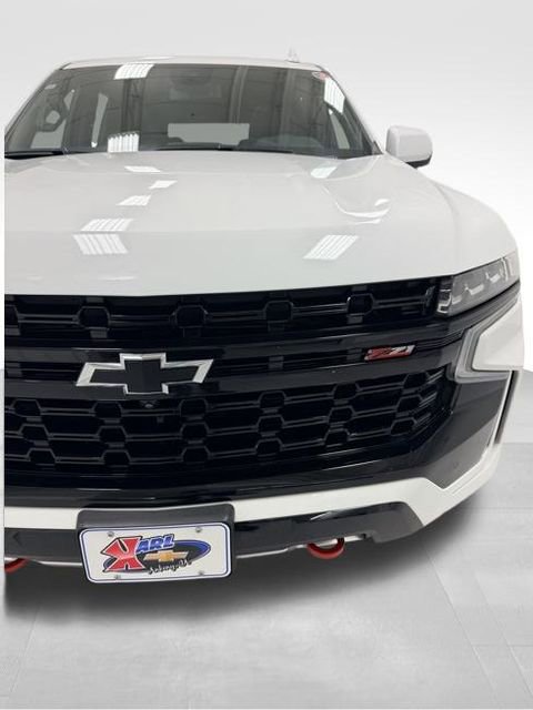Certified 2023 Chevrolet Tahoe Z71 w/ Luxury Package image 35