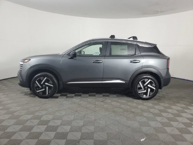 New 2026 Nissan Kicks SV w/ Cold Weather Package FWD image 4