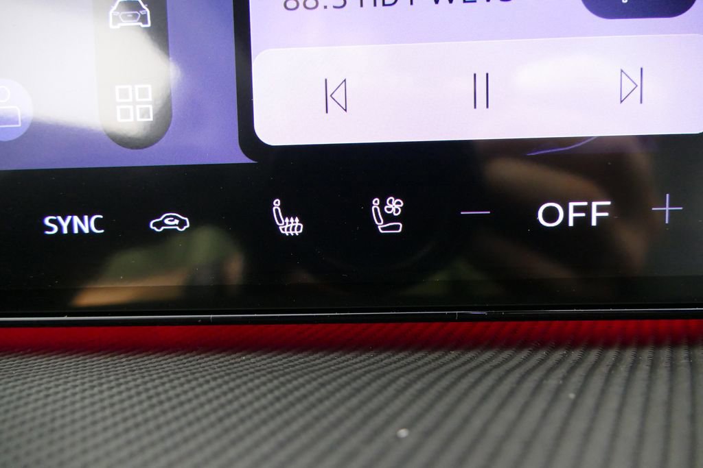 New 2026 Audi SQ5 Premium Plus image 13