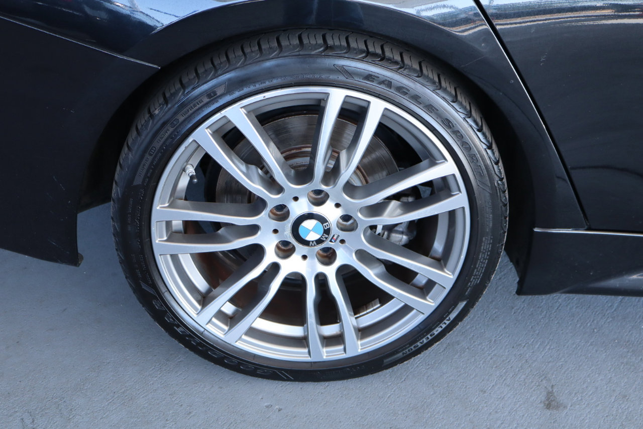 Used 2017 BMW 340i Sedan image 5