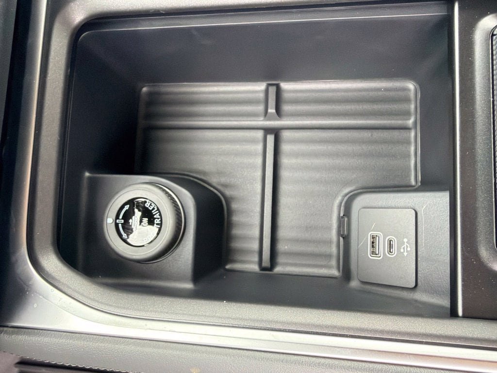 New 2027 Ford Expedition Active AWD/4WD image 40