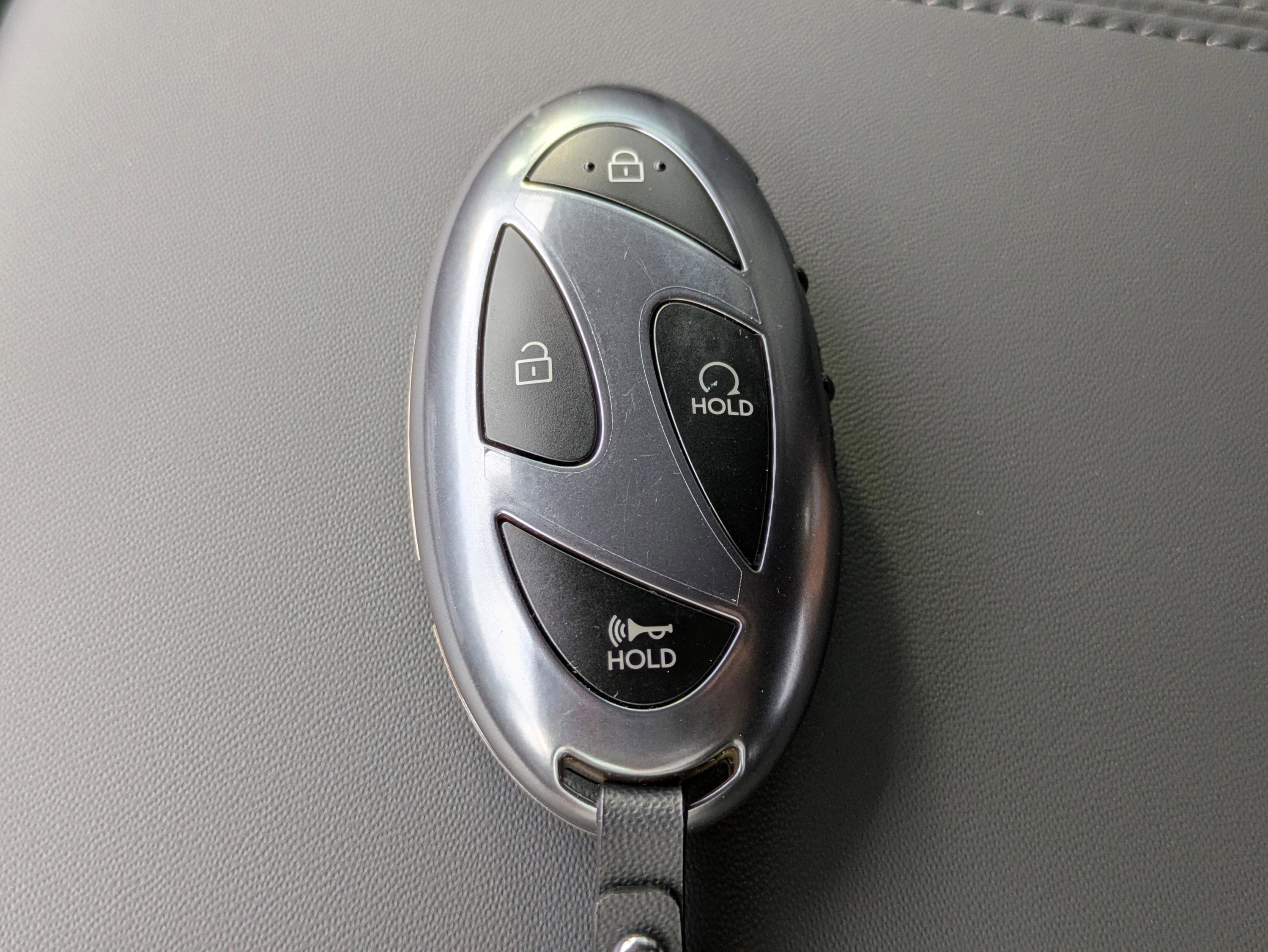 New 2026 Hyundai Santa Fe Calligraphy image 30