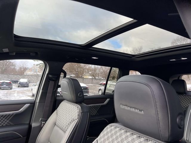 New 2026 GMC Acadia Denali w/ Super Cruise Package image 21