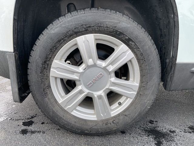 Used 2015 GMC Terrain SLE w/ Convenience Package image 9