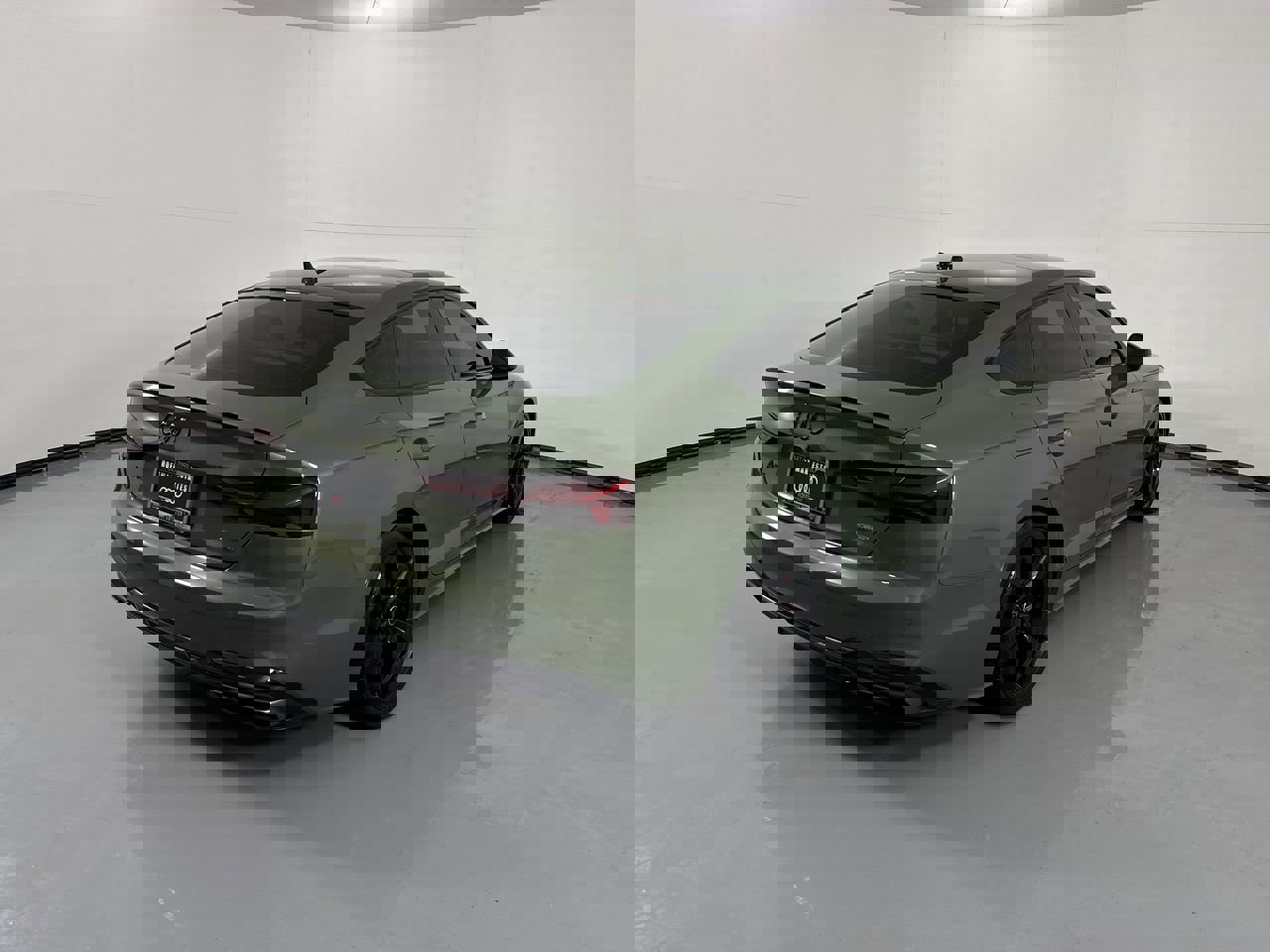 Used 2023 Audi A5 2.0T Premium Plus w/ Premium Plus image 37