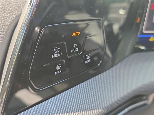 New 2026 Volkswagen Golf w/ Euro Style Package AWD/4WD image 10