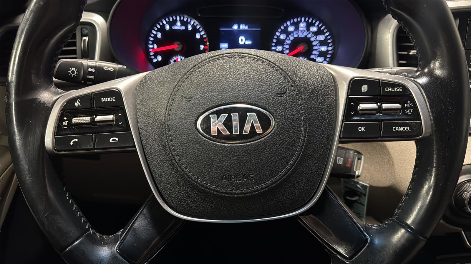 Used 2019 Kia Sorento FWD V6 w/ LX V6 Convenience Package image 25