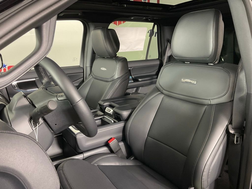 New 2026 Ford Expedition Platinum w/ Stealth Appearance Package image 14