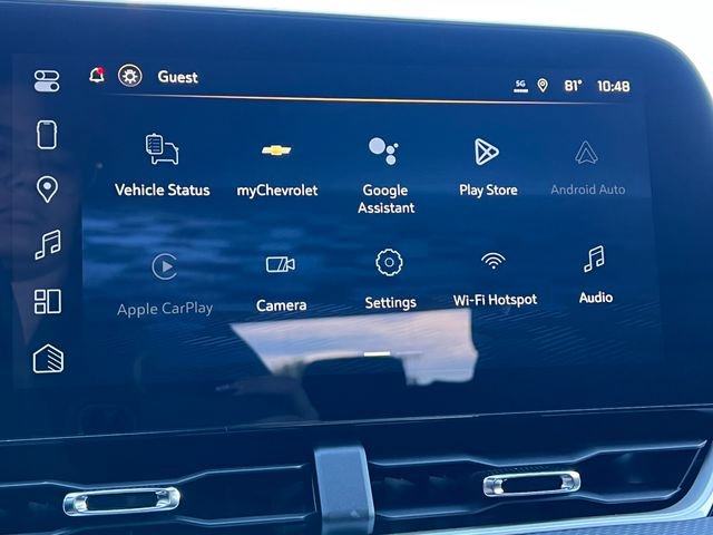 New 2026 Chevrolet Equinox LT w/ Safety and Technology Package AWD/4WD image 18