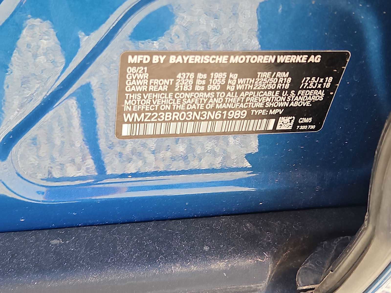 Used 2022 MINI Cooper Countryman image 29