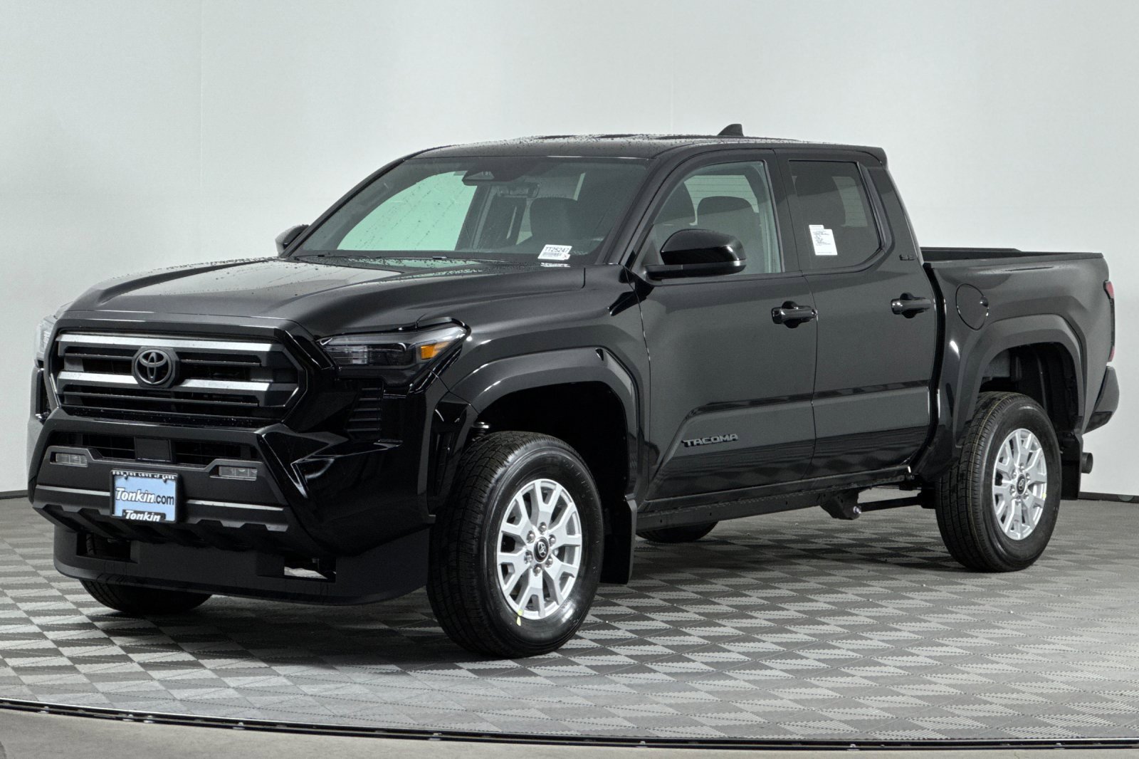 New 2025 Toyota Tacoma SR5 image 8
