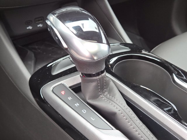 New 2026 Buick Envista Sport Touring w/ Convenience I Package FWD image 27