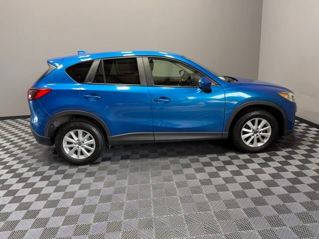 Used 2014 MAZDA CX-5 Touring FWD image 7