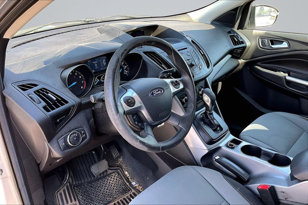 Used 2015 Ford Escape SE FWD image 11
